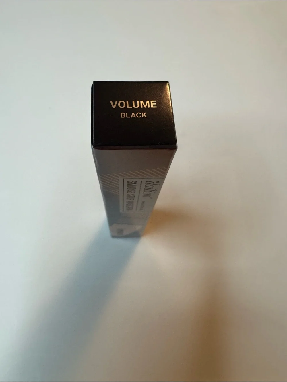 Heimish Dailism Smudge Stop Mascara Black
